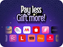 Gift Cards