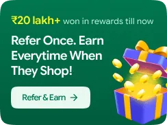 Refer & Earn